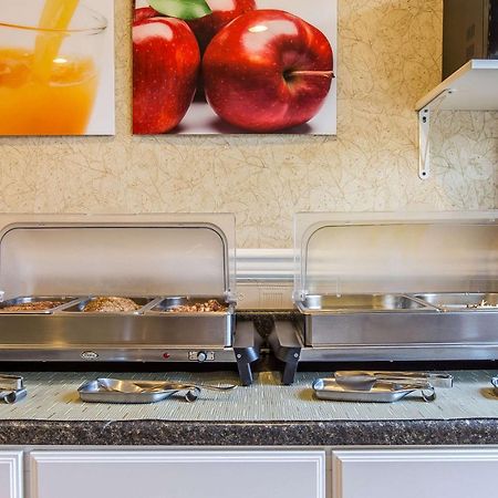 Quality Inn & Suites On The River グレンウッド・スプリングス エクステリア 写真