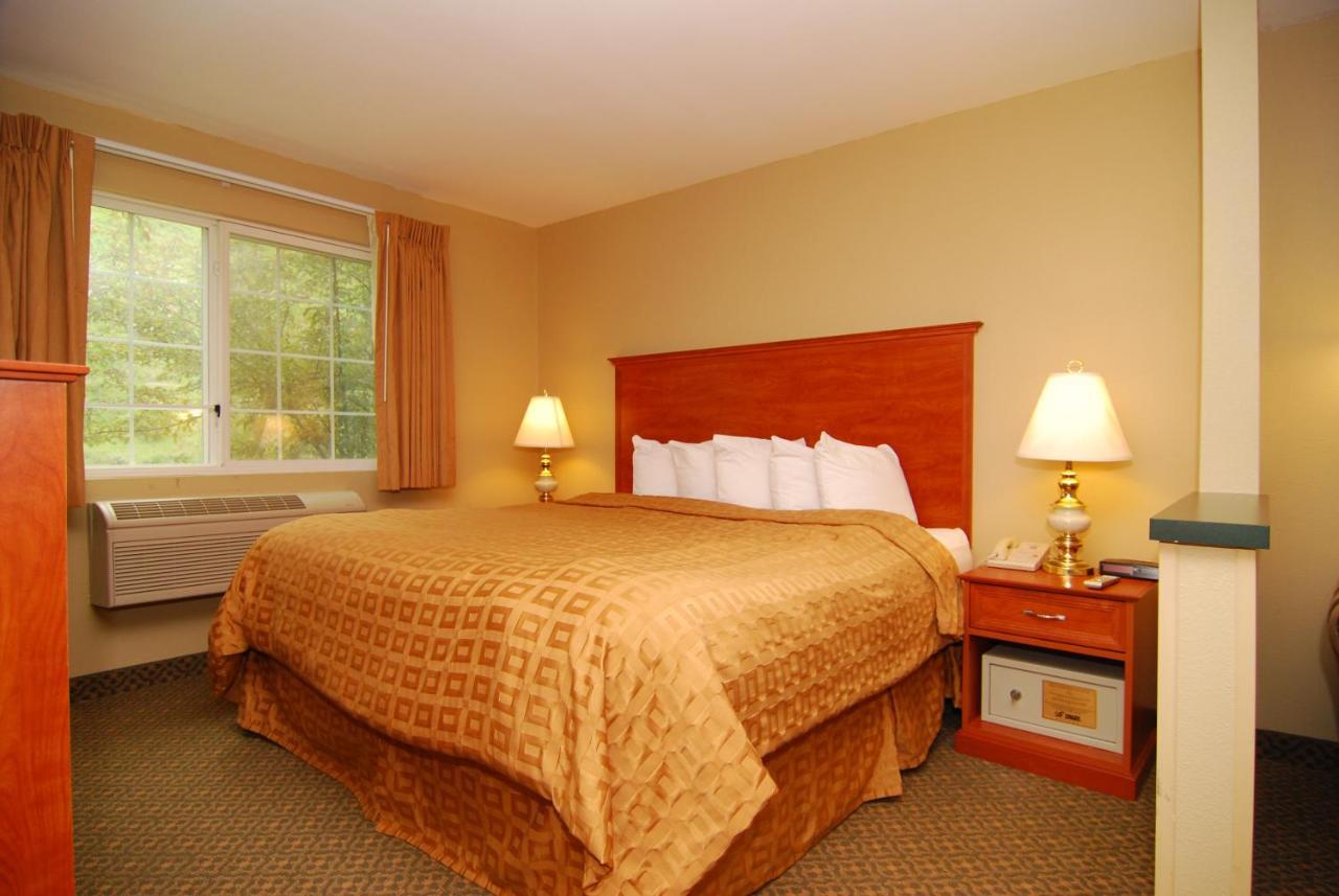 Quality Inn & Suites On The River グレンウッド・スプリングス エクステリア 写真
