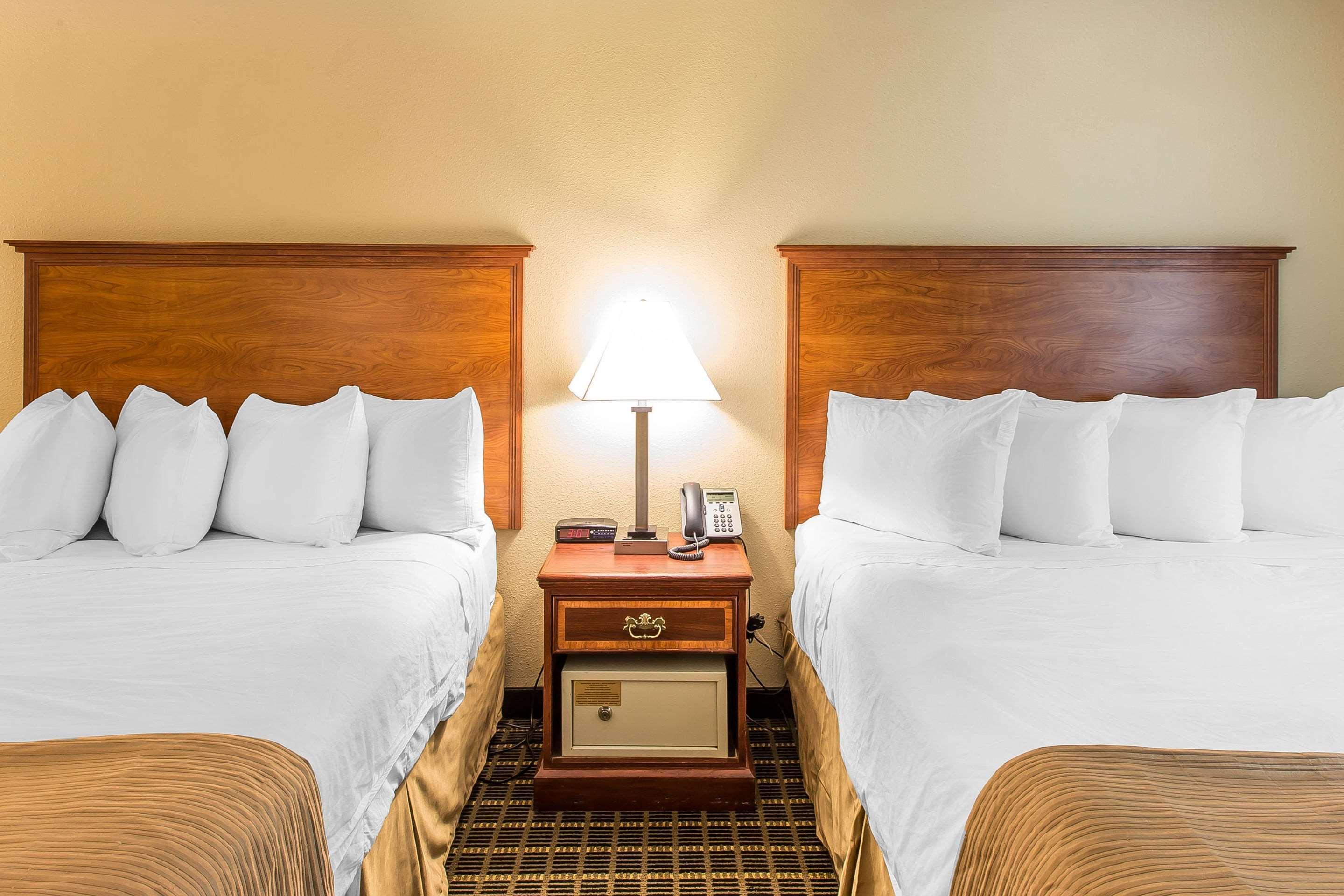 Quality Inn & Suites On The River グレンウッド・スプリングス エクステリア 写真