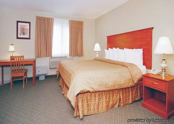 Quality Inn & Suites On The River グレンウッド・スプリングス 部屋 写真