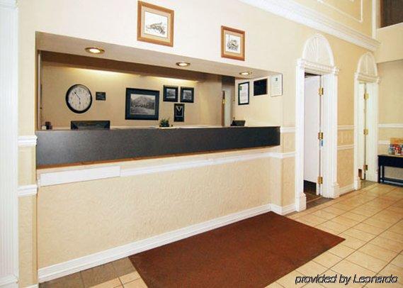 Quality Inn & Suites On The River グレンウッド・スプリングス インテリア 写真