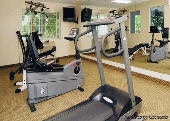 Quality Inn & Suites On The River グレンウッド・スプリングス 設備 写真