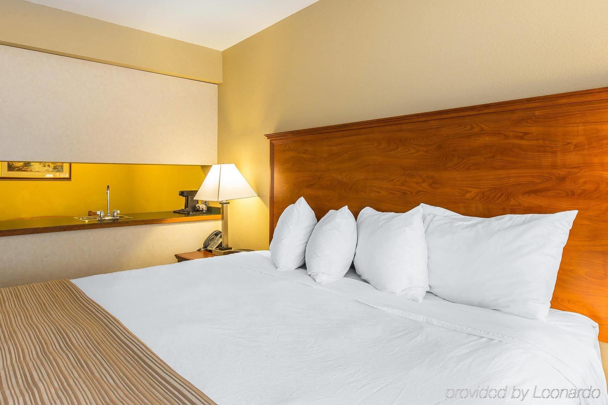 Quality Inn & Suites On The River グレンウッド・スプリングス エクステリア 写真