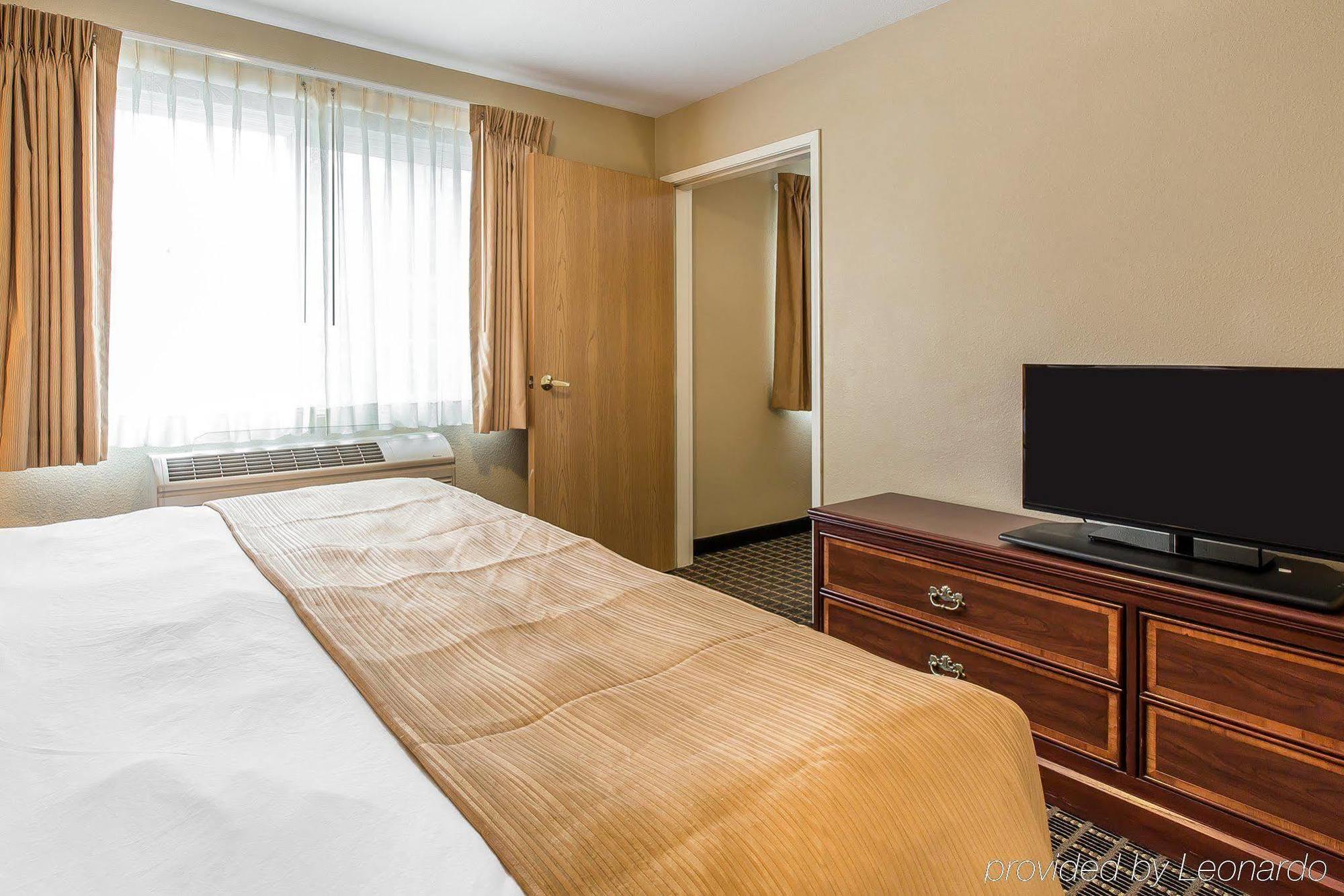 Quality Inn & Suites On The River グレンウッド・スプリングス エクステリア 写真